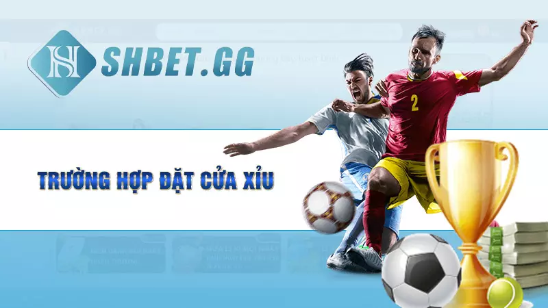 Kèo tài xỉu 3/3.5 là gì? Bật mí cách chơi kèo thắng lớn 5 Trường hợp đặt cửa xỉu